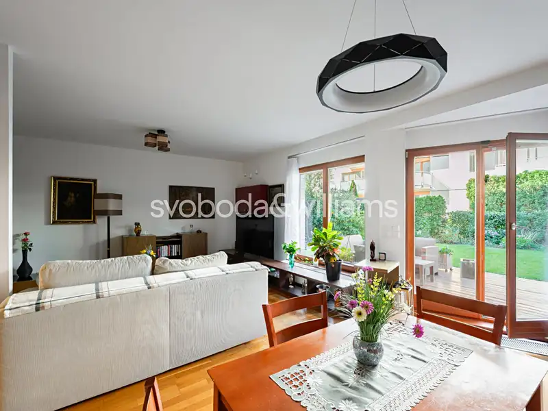 Prodej bytu 2+kk, 75 m², Praha 5, Praha